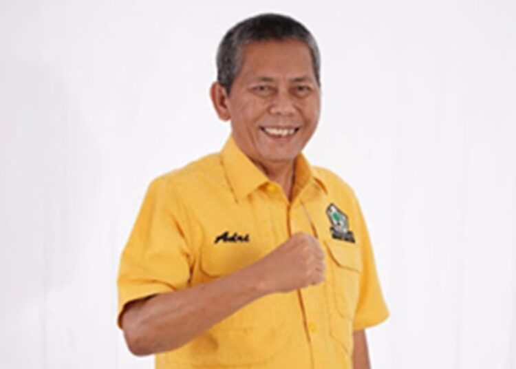 DPP Golkar Tetapkan MUSDA XI Provinsi Jambi Digelar 30 Agustus di BW Luxury Hotel