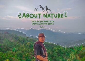 Menembus Dosa Ekologis: Metanoia Lingkungan dalam Perspektif Islam