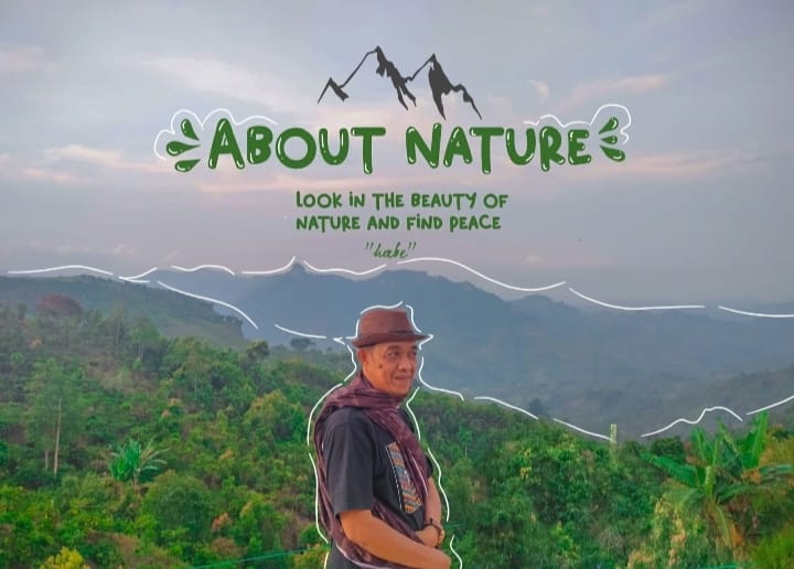 Menembus Dosa Ekologis: Metanoia Lingkungan dalam Perspektif Islam