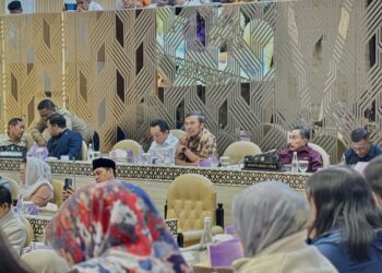 Sungai Terpanjang, Armada Terbatas, Edi Purwanto: Basarnas Jambi Butuh Dukungan Pusat