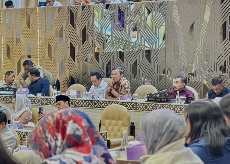 Sungai Terpanjang, Armada Terbatas, Edi Purwanto: Basarnas Jambi Butuh Dukungan Pusat