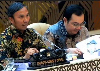 Edi Purwanto Soroti Masalah Pendataan: Kalau Hanya Andalkan Sensus, Persoalan Tak Akan Pernah Selesai