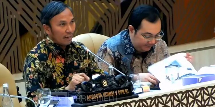Edi Purwanto Soroti Masalah Pendataan: Kalau Hanya Andalkan Sensus, Persoalan Tak Akan Pernah Selesai