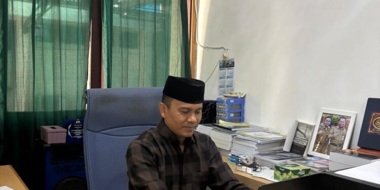 Digitalisasi Pelayanan Publik Provinsi Jambi