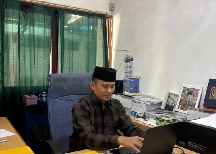Digitalisasi Pelayanan Publik Provinsi Jambi