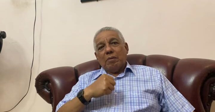 Wantim Golkar Jambi Ingatkan Empati Pasca Demonstrasi: Tunda Dulu Pelaksanaan Musda