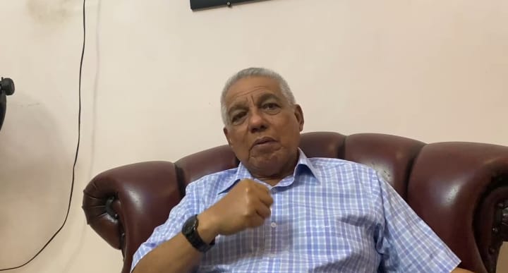 Wantim Golkar Jambi Ingatkan Empati Pasca Demonstrasi: Tunda Dulu Pelaksanaan Musda