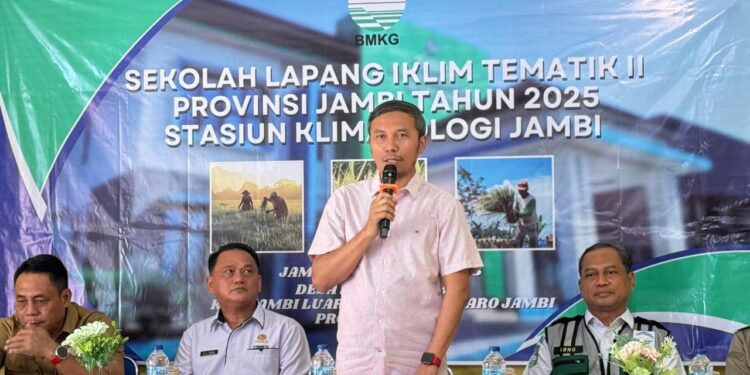 Edi Purwanto Dorong Peningkatan Kapasitas Masyarakat Melalui Pelatihan dan Sertifikasi Saat Reses di Jambi