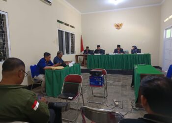 KI Jambi Gelar Sidang Dua Sengketa Informasi, Ada Bank Jambi dan Disbun Muaro Jambi