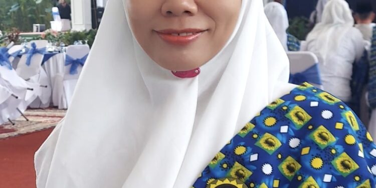 Habib Bahar  dan Larangan  Nikah  Sirri