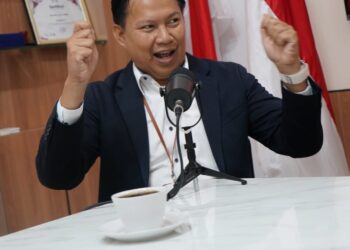 Banyak Kepala Daerah Ditangkap KPK, Bisakah Partai Politik Dimintai Pertanggungjawaban?