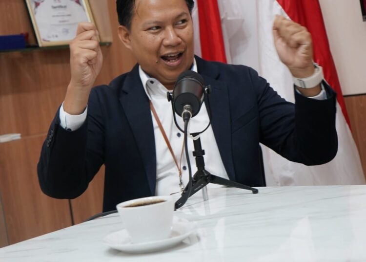 Banyak Kepala Daerah Ditangkap KPK, Bisakah Partai Politik Dimintai Pertanggungjawaban?