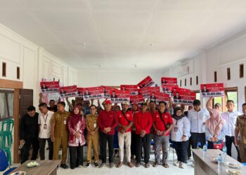 Reses, Edi Purwanto Pantau 1000 unit BSPS yang Telah Dibawa ke Jambi