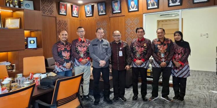 Ketua FKPT Jambi Ajak Warga Jaga Toleransi Antar Umat Beragama Jelang Natal dan Tahun Baru