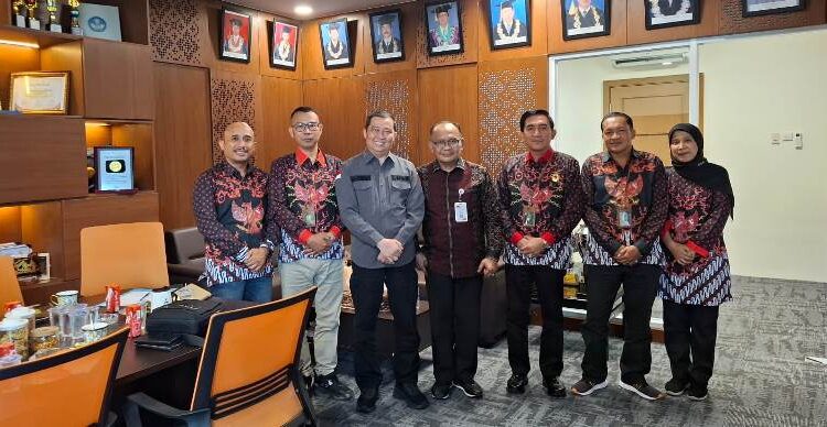 Ketua FKPT Jambi Ajak Warga Jaga Toleransi Antar Umat Beragama Jelang Natal dan Tahun Baru