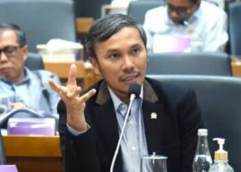 Anggota DPR RI Edi Purwanto Respons Konferensi Pers Menteri Transmigrasi soal Gambut Jaya