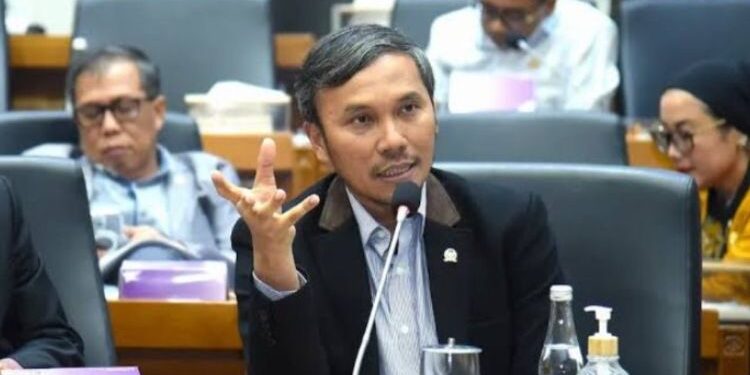Anggota DPR RI Edi Purwanto Respons Konferensi Pers Menteri Transmigrasi soal Gambut Jaya