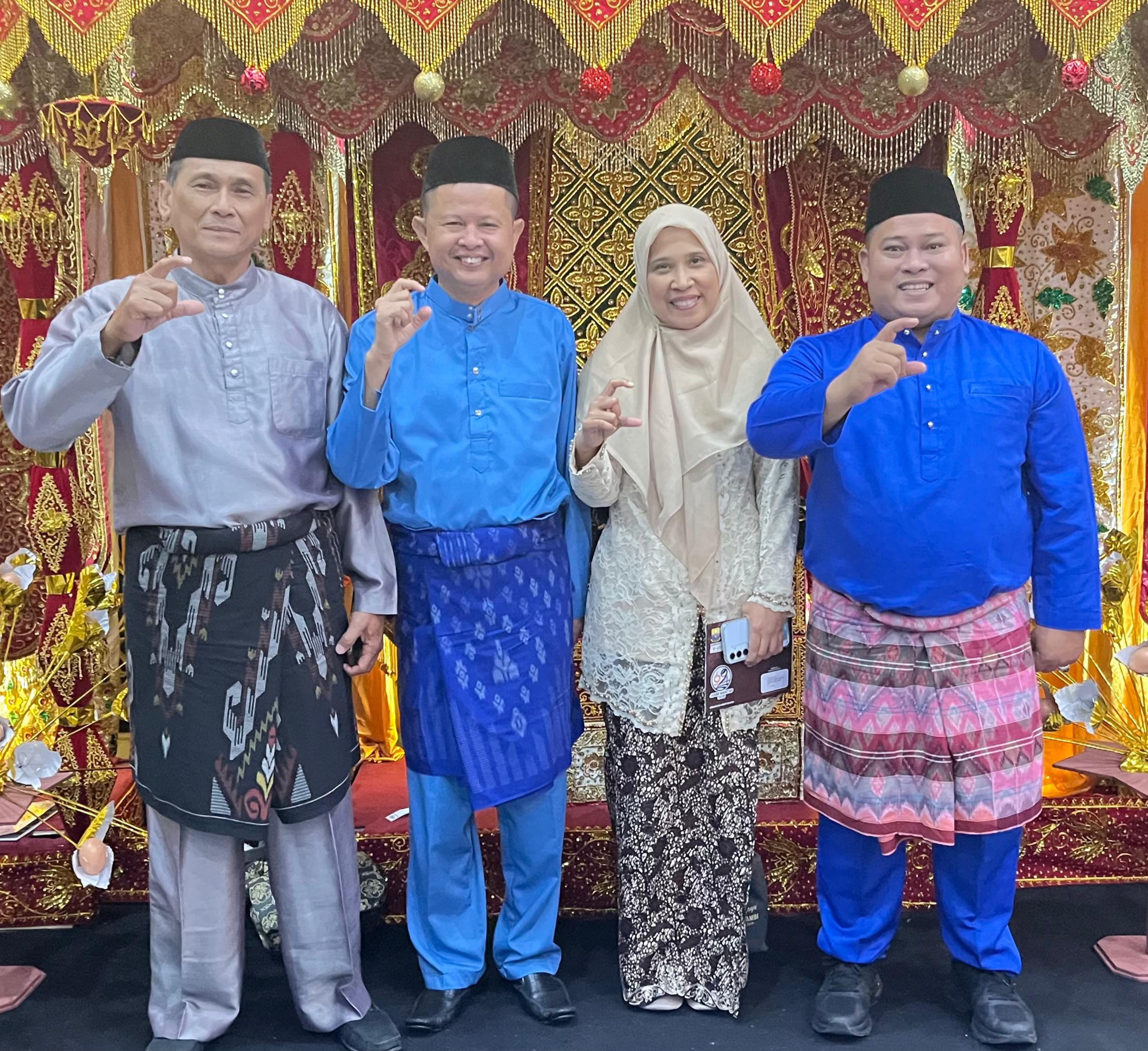 Pemprov Jambi Raih Predikat Informatif, Ketua KI Jambi Ingatkan OPD Jalankan Komitmen Gubernur Soal KIP di HUT ke 69