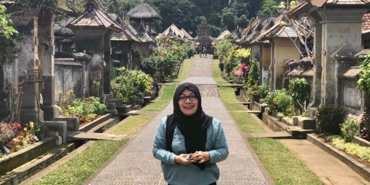 Kemandirian ekonomi dari ujung desa