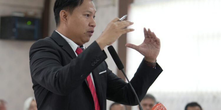 Menuju Perang Dunia Ketiga? Membaca Eskalasi Geopolitik Dunia Hari Ini