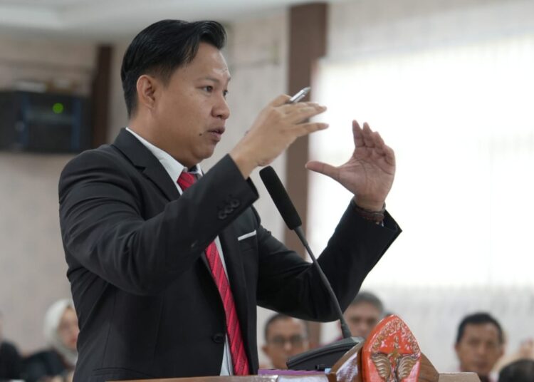 Menuju Perang Dunia Ketiga? Membaca Eskalasi Geopolitik Dunia Hari Ini