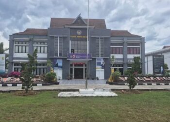 Pengawasan Internal Lapas Sarolangun Temukan 22 WBP Positif Narkoba, Kanwil Ditjenpas Ambil Tindakan Tegas