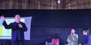 Komunitas Muaro Performix Art Gelar Forum “Ngaji Adat” Sebagai Laboratorium Kreatif