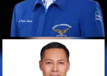 Jelang Musda Demokrat Jambi, Nama Zen dan Fauzi Mencuat Saingi Mashuri