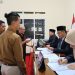 Sidang Sengketa Informasi Di 5 Desa, 3 Kades Mangkir, Dua Putusan Sela
