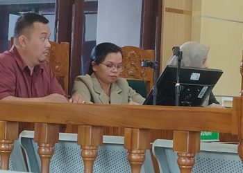 Sidang PAW NasDem di PN Jambi, Kuasa Hukum Ungkap Sejumlah Kejanggalan