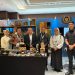 Produk Karya Warga Binaan Jambi Pukau Delegasi Internasional World Congress of Probation & Parole Ke-7 Tahun 2026