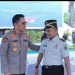 Kakanwil Ditjenpas Jambi Hadiri Pemusnahan Narkoba, Tegaskan Komitmen Perkuat Sinergi Pemberantasan