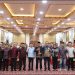 Beri Materi di Rakor PPID se-Jambi, Ketua KI Jambi: Jangan Takut dengan Permohonan Informasi