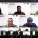 BNPT DAN FKPT JAMBI PERKUAT KOLABORASI PENCEGAHAN  RADIKALISME DI ERA DIGITAL MELALUI KAJIAN SENIN KAMIS