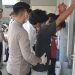 Komitmen Zero HALINAR, Lapas Narkotika Muara Sabak Gelar Razia Bersama Polres Tanjabtim