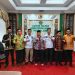 Ketua FKPT Jambi Dampingi Kepala Kanwil Kemenag Provinsi Jambi Sambut Kunjungan Satgaswil Densus 88, Cegah Radikalisme di Dunia Pendidikan