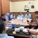 KI Jambi Terima Kunjungan Kerja Komisi I DPRD Provinsi Bengkulu