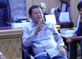 Masa Jabatan Komisioner KI Jambi Diperpanjang hingga Dilantiknya Komisioner Baru, Taufiq: Demi Keberlangsungan Pelayanan