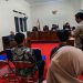 KI Jambi Gelar Sidang Lanjutan Sengketa Informasi LSM Gerak Vs Kades Bungku 