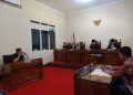 Suarajambi Kembali Ajukan Sengketa ke KI Jambi Terkait Informasi di PUPR Sarolangun